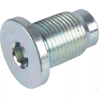 Vis-bouchon, carter d'huile HERTH+BUSS ELPARTS 50240016