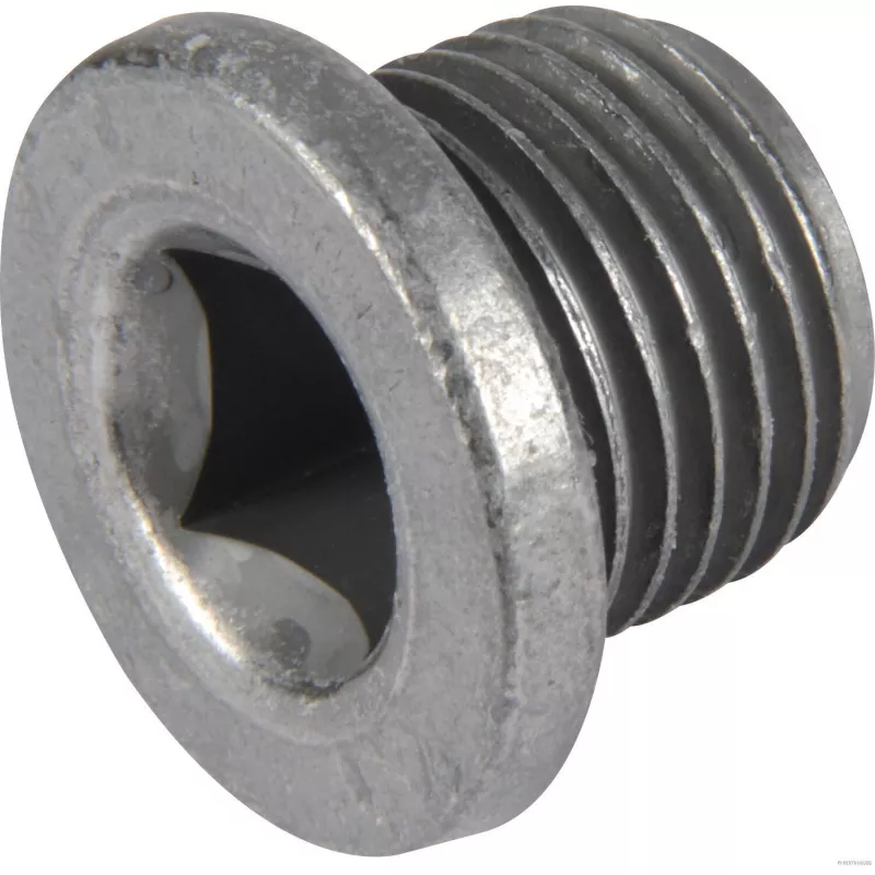 Vis-bouchon, carter d'huile HERTH+BUSS ELPARTS 50240017