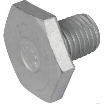 Vis-bouchon, carter d'huile HERTH+BUSS ELPARTS 50240019
