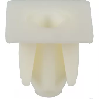 Clip, enjoliveur HERTH+BUSS ELPARTS 50267270