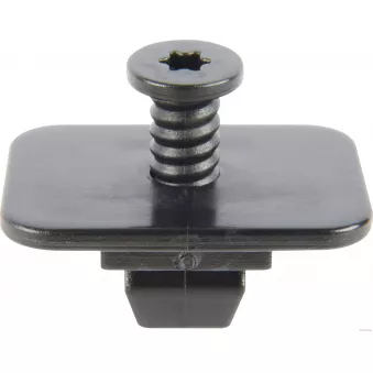Clip, enjoliveur HERTH+BUSS ELPARTS 50267277