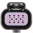 Kit de réparation pour câbles, feu arrière HERTH+BUSS ELPARTS 51277154 - Visuel 2