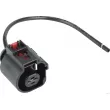 Kit réparation de câble, electricité centrale HERTH+BUSS ELPARTS 51277458 - Visuel 1