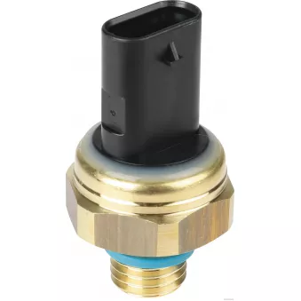 Capteur, pression d'huile HERTH+BUSS ELPARTS 70542100
