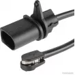 Contact d'avertissement, usure des plaquettes de frein HERTH+BUSS ELPARTS 70608005 - Visuel 1