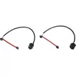 Kit de contact avertisseur, usure des plaquettes de freins HERTH+BUSS ELPARTS 70608006 - Visuel 2