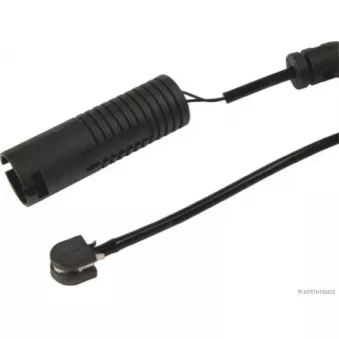 Contact d'avertissement, usure des plaquettes de frein HERTH+BUSS ELPARTS