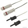 Kit de contact avertisseur, usure des plaquettes de freins HERTH+BUSS ELPARTS 70608215 - Visuel 1