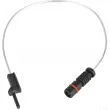 Kit de contact avertisseur, usure des plaquettes de freins HERTH+BUSS ELPARTS 70608215 - Visuel 2
