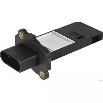 Débitmètre de masse d'air HERTH+BUSS ELPARTS 70640068