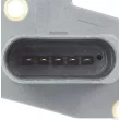 Débitmètre de masse d'air HERTH+BUSS ELPARTS 70640068 - Visuel 2