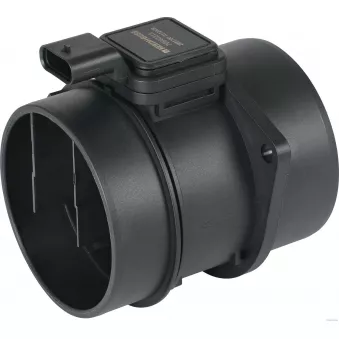 Débitmètre de masse d'air HERTH+BUSS ELPARTS 70640215