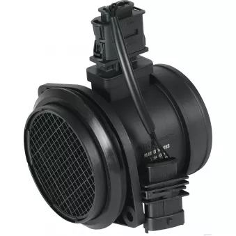 Débitmètre de masse d'air HERTH+BUSS ELPARTS 70640606