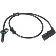Capteur, vitesse de roue arrière droit HERTH+BUSS ELPARTS 70660266 - Visuel 2