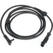 Capteur, vitesse de roue arrière droit HERTH+BUSS ELPARTS 70660269 - Visuel 2