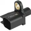 Capteur, vitesse de roue HERTH+BUSS ELPARTS 70660339 - Visuel 1