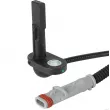Capteur, vitesse de roue HERTH+BUSS ELPARTS 70660427 - Visuel 1
