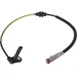 Capteur, vitesse de roue HERTH+BUSS ELPARTS 70660427 - Visuel 2