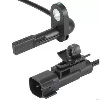 Capteur, vitesse de roue HERTH+BUSS ELPARTS 70660429
