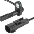 Capteur, vitesse de roue HERTH+BUSS ELPARTS 70660430 - Visuel 1