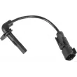 Capteur, vitesse de roue HERTH+BUSS ELPARTS 70660430 - Visuel 2