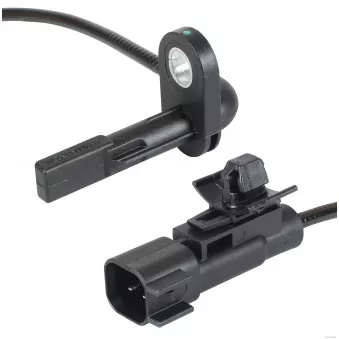 Capteur, vitesse de roue HERTH+BUSS ELPARTS 70660431
