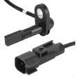 Capteur, vitesse de roue HERTH+BUSS ELPARTS 70660433 - Visuel 1
