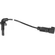 Capteur, vitesse de roue HERTH+BUSS ELPARTS 70660433 - Visuel 2