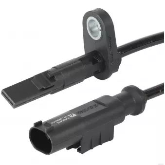 Capteur, vitesse de roue arrière droit HERTH+BUSS ELPARTS 70660445