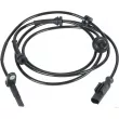 Capteur, vitesse de roue arrière droit HERTH+BUSS ELPARTS 70660445 - Visuel 2