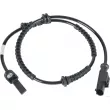 Capteur, vitesse de roue HERTH+BUSS ELPARTS 70660648 - Visuel 2