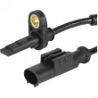 Capteur, vitesse de roue HERTH+BUSS ELPARTS 70660649 - Visuel 1