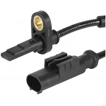 Capteur, vitesse de roue HERTH+BUSS ELPARTS 70660649