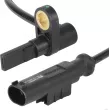 Capteur, vitesse de roue HERTH+BUSS ELPARTS 70660650 - Visuel 1