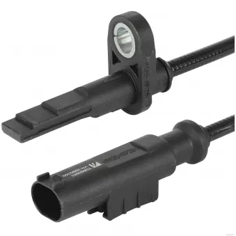 Capteur, vitesse de roue HERTH+BUSS ELPARTS 70660651