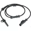 Capteur, vitesse de roue HERTH+BUSS ELPARTS 70660651 - Visuel 2