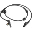 Capteur, vitesse de roue HERTH+BUSS ELPARTS 70660655 - Visuel 2