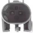 Capteur, vitesse de roue HERTH+BUSS ELPARTS 70660655 - Visuel 3