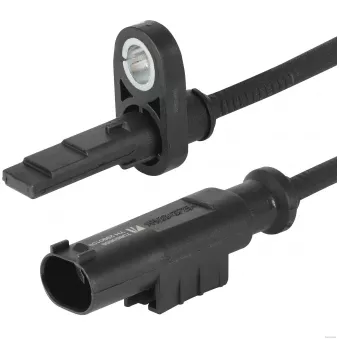 Capteur, vitesse de roue HERTH+BUSS ELPARTS 70660656