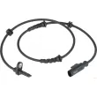 Capteur, vitesse de roue HERTH+BUSS ELPARTS 70660656 - Visuel 2