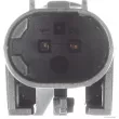 Capteur, vitesse de roue HERTH+BUSS ELPARTS 70660656 - Visuel 3