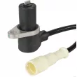 Capteur, vitesse de roue HERTH+BUSS ELPARTS 70660658 - Visuel 1