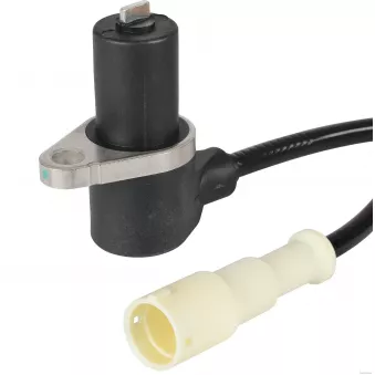 Capteur, vitesse de roue HERTH+BUSS ELPARTS 70660658