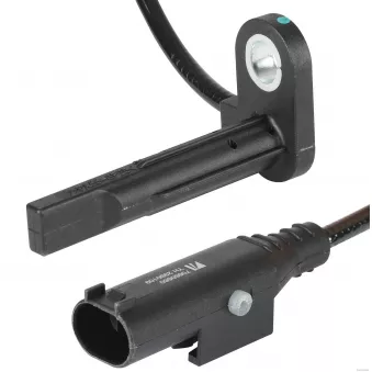 Capteur, vitesse de roue HERTH+BUSS ELPARTS 70660660