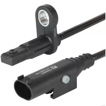 Capteur, vitesse de roue HERTH+BUSS ELPARTS 70660661