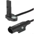 Capteur, vitesse de roue HERTH+BUSS ELPARTS 70660662 - Visuel 1