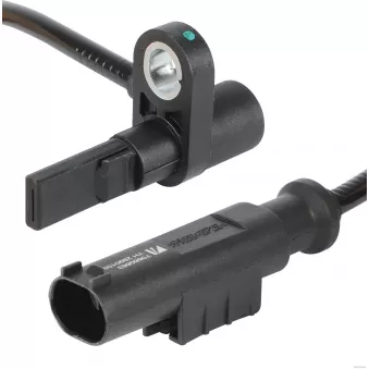 Capteur, vitesse de roue HERTH+BUSS ELPARTS 70660663