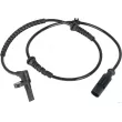 Capteur, vitesse de roue HERTH+BUSS ELPARTS 70660663 - Visuel 2
