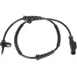 Capteur, vitesse de roue HERTH+BUSS ELPARTS 70660664 - Visuel 2