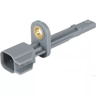 Capteur, vitesse de roue HERTH+BUSS ELPARTS 70660665